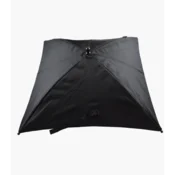Kišobran za kolica Trans range black