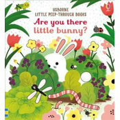 Are you there little Bunny