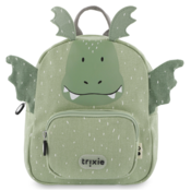 Trixie Baby - Manjši otroški nahrbtnik, Mr. Dragon