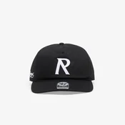 Čepica Represent Initial Cap Jet Black Universal