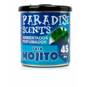 Paradise scents gel dišava v pločevinki, mojito CS12