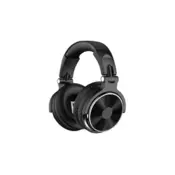 OneOdio Pro-10 slušalice u crnoj boji