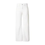 LEVIS  Kavbojke bela