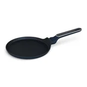 Berlingerhaus Ponev za palačinke s titanovo prevleko BH-8367 25 cm Deep Sea Collection