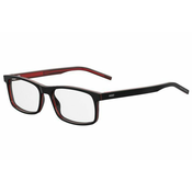 HUGO by Hugo Boss HG1004 OIT Crni/Kristalni