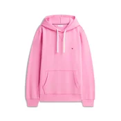 TOMMY HILFIGER Majica Ess Seasonal svetlo roza