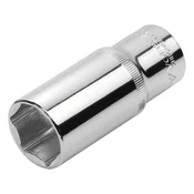 shumee Dolgi nasadni šestrobi ključ 1/2” CrV > 8 mm < Vorstahl