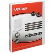 Optima registrator panorama new 2d 25mm optima ( 24514 )