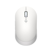 Xiaomi Mi Dual Mode Wireless Mouse Silent Edition: bijeli