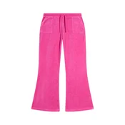 Juicy Couture Hlače roza