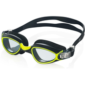 AQUA SPEED Unisexs Swimming Goggles Calypso