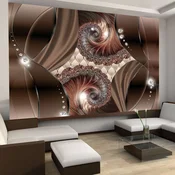 Foto tapeta - Cooper shells 300x210