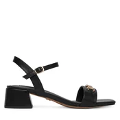 Sandali NINE WEST R23SS00452 Črna