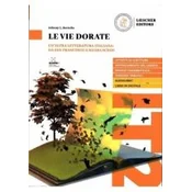 Vie dorate podrecznik + audio