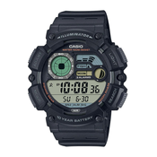 Casio Muški Sat Casio Collection WS-1500H-1AVEF