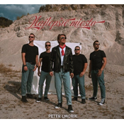 Peter Cmorík CD, Najlepšie miesto (CD)