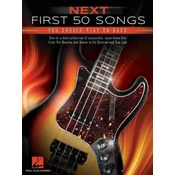 Next First 50 Songs You Should Play on Bass