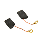 Set dveh ogljikovih krtačk za elektromotor 5x13x20mm