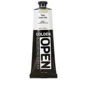 GOLDEN OPEN Akrilna barva s počasnim sušenjem 148 ml | Različni odtenki