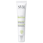 Svr Matirajuca krema za lice protiv nepravilnosti Sebiaclear, 40ml