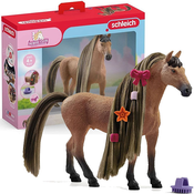 Schleich Beauty Horse Alkhal-Teke pastuv 42621