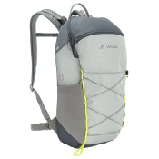 Nahrbtnik VAUDE Agile 20, 20 l, svetlo siv ()
