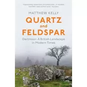 Quartz and Feldspar