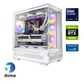Anni Gamer Elite stolno racunalo, Ultra 9 285K, 64GB, SSD2TB, RTX5090, DOS (ATPII-G8-1172)