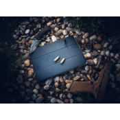 Torbica za Samsung Galaxy Tab A9 Plus 11 inch - črna