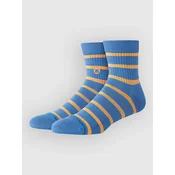 Stance capriblue