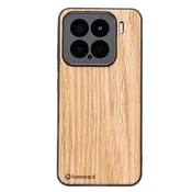 shumee Leseno ohišje Bewood za Xiaomi 15 OAK