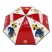 Kišobran Fireman Sam Rainy Days