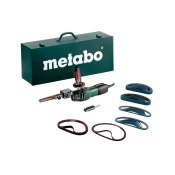 tračni brusilnik METABO BFE 9-20 SET