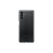 SAMSUNG ovitek GALAXY A04S SOFT, črn