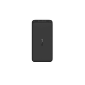 XIAOMI MI POWER BANK 20000 MAH 18W-CRNI