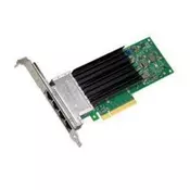 Fujitsu PY-LA344 kartica za umrežavanje Interno Eternet 10000 Mbit/s