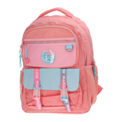 Ranac Marshmallow, Galaxy coral