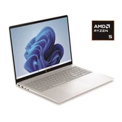 Prenosnik HP OmniBook 3 Ryzen 5 40/16GB/SSD 512GB/17.3 FHD 300/3Y/W11Home
