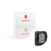 Visokokakovostno zaščitno steklo za zadnjo kamero za Honor 200 Lite Optishield Pro