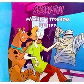 Scooby Doo Mumije u tržnom centru