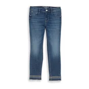 TOM TAILOR Kavbojke LENE moder denim