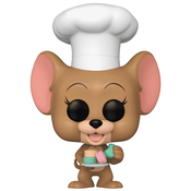 Bobble Figure Television - Tom & Jerry POP! - Jerry