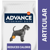 2x12kg Advance Veterinary Diets Articular Care Light hrana za pse