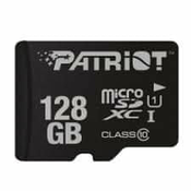 Patriot Memory PSF128GMDC10 memorijska kartica 128 GB MicroSDXC UHS-I 10.razred