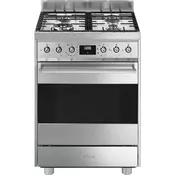 SMEG Štedilnik C6GMX9