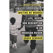 Writing My Wrongs