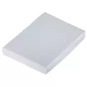 ČARŠAV SA GUMOM 100/200 cm