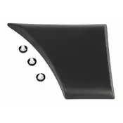 shumee Obloge zadnjega blatnika DESNO pred volanom 3 sponke Renault Master 3 Opel Movano B Nissan NV400 2010-2023 - FT90809