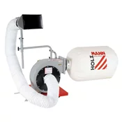 Holzmannn ABS850 DBK Wood Lathe-Dust Collector