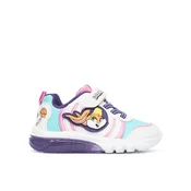 Geox Superge J Ciberdron Girl J66LPA 05411 C0406 M Pisana